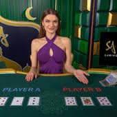 AduQ card game interface at area138 platform